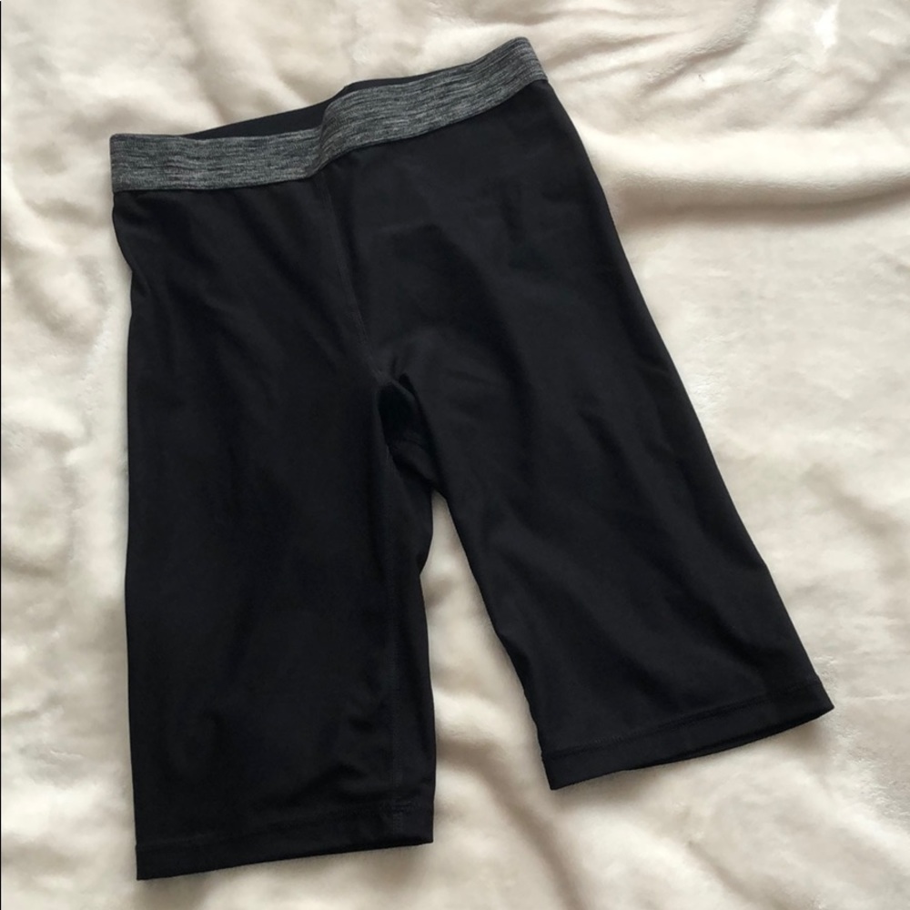 Biker Shorts